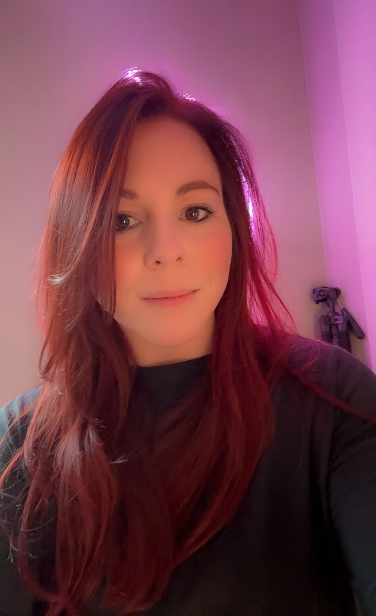 Cara Christine, founder of Studio3C