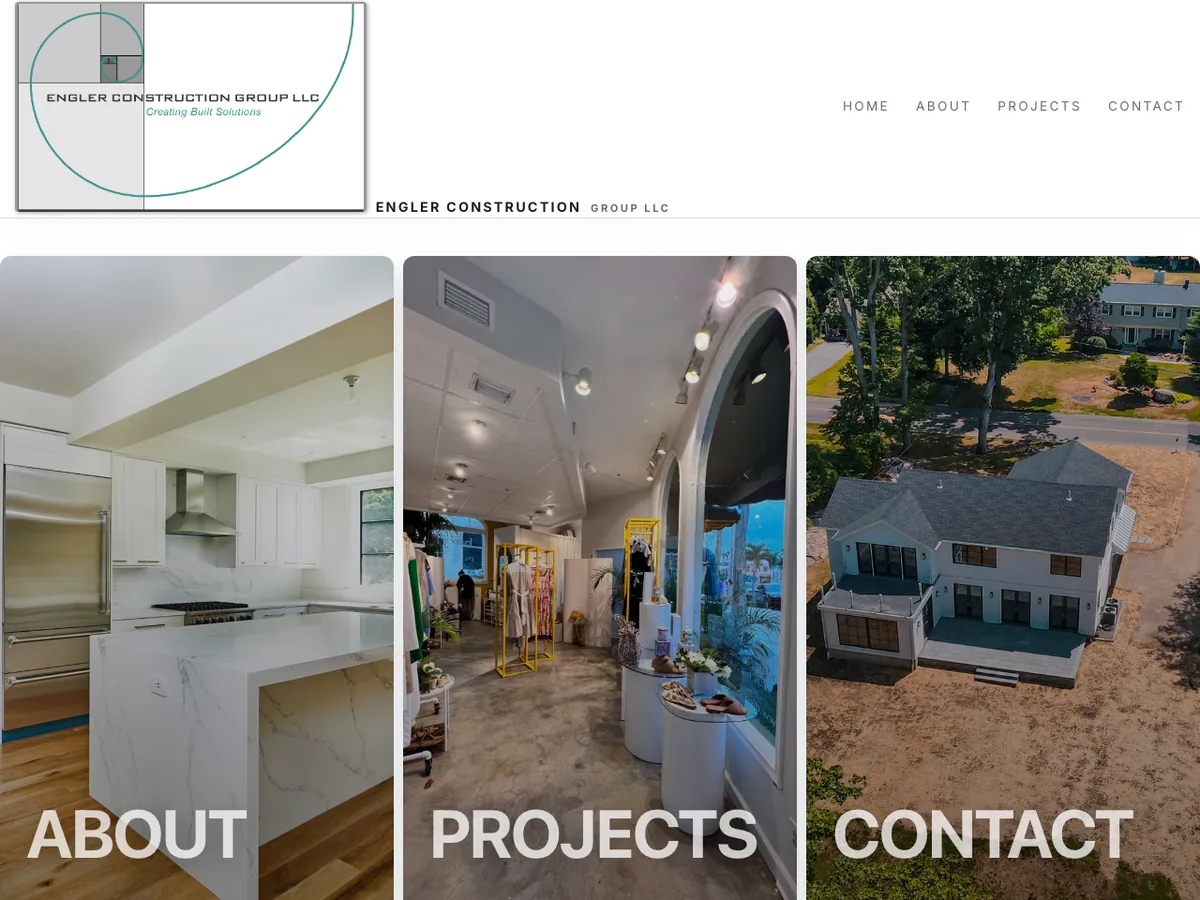 Engler Construction Group